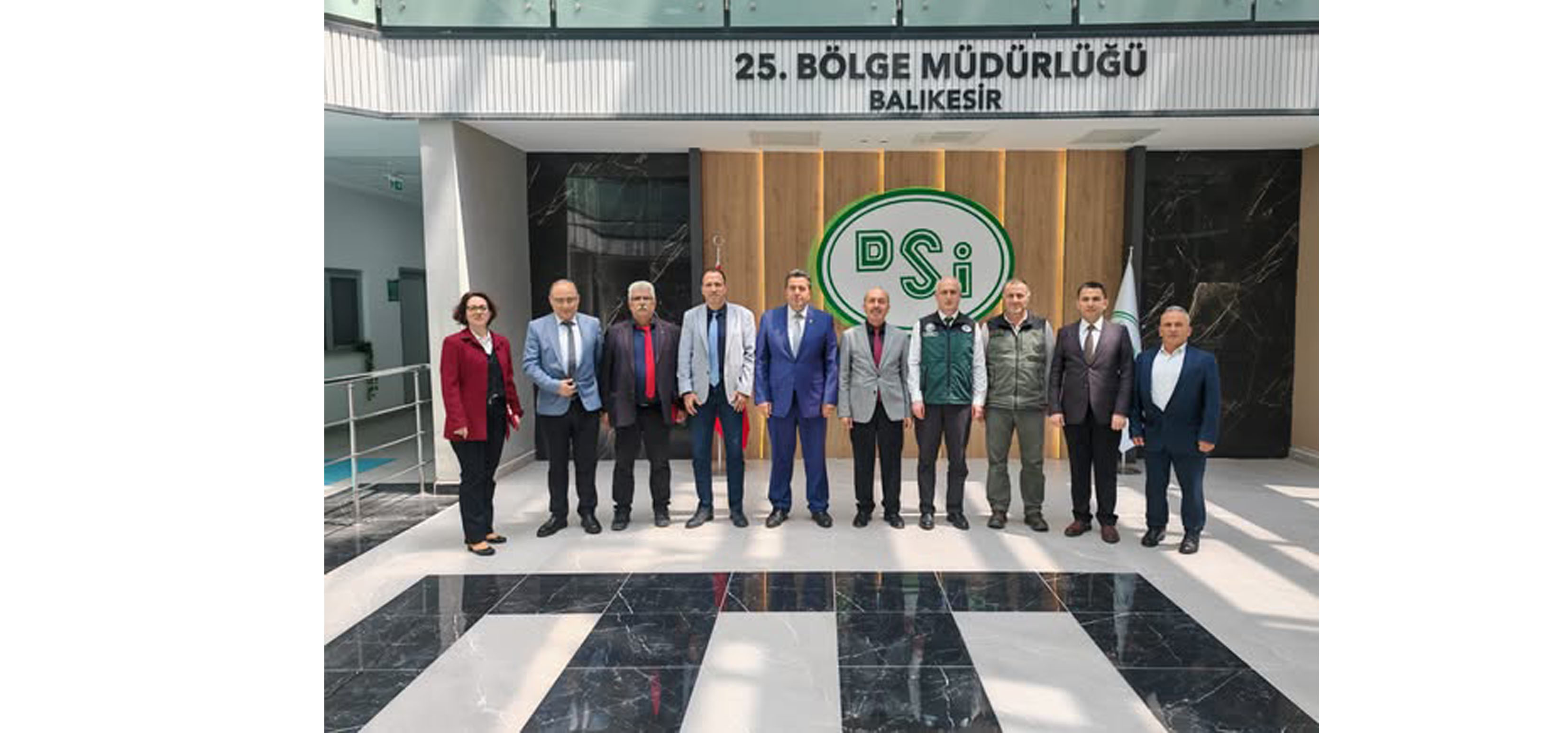 Bakanlığımıza bağlı kurum ve kuruluşların katılımıyla Koordinasyon ve Değerlendirme Toplantısı düzenlendi